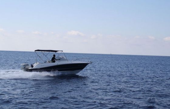Jeanneau Cap Camarat 715 2010