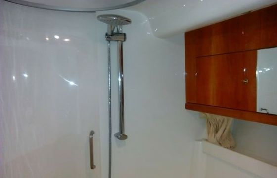 Innovazione e Progetti Mira 40 Ohana Raphael