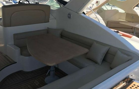 Innovazione e Progetti Mira 40 Ohana Raphael