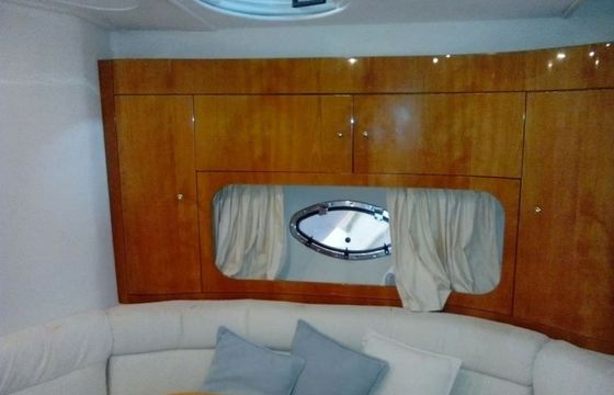 Innovazione e Progetti Mira 40 Ohana Raphael