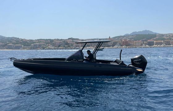 Iron Boats 767 23