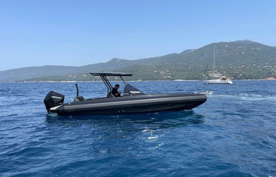 Iron Boats 767 23