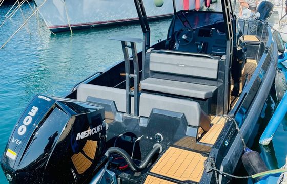 Iron Boats 767 23