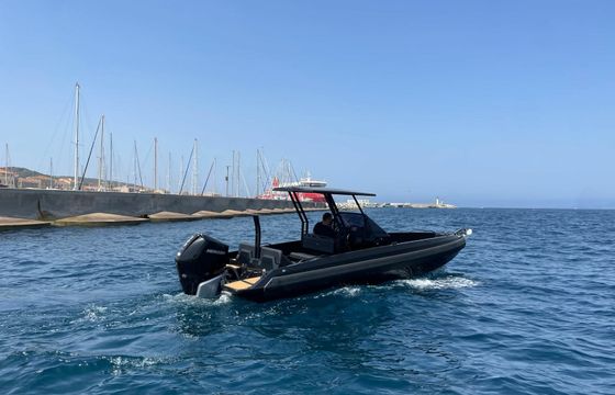 Iron Boats 767 23