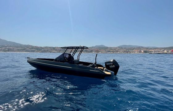 Iron Boats 767 23