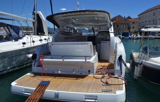 Jeanneau Leader 36 Leader 1