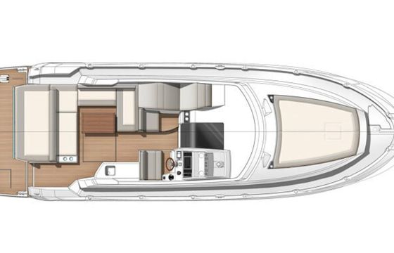 Jeanneau Leader 36 Leader 1