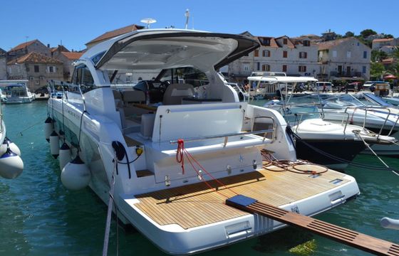 Jeanneau Leader 36 Leader 1