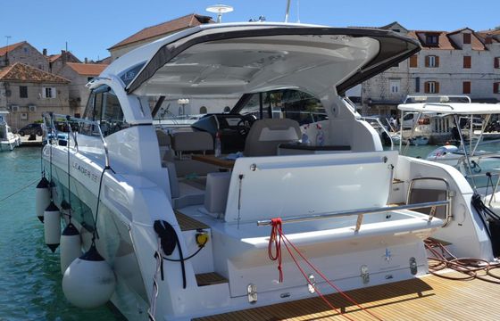 Jeanneau Leader 36 Leader 1