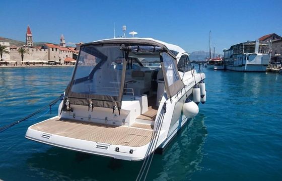 Jeanneau Leader 36 Leader 1