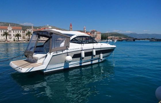 Jeanneau Leader 36 Leader 1