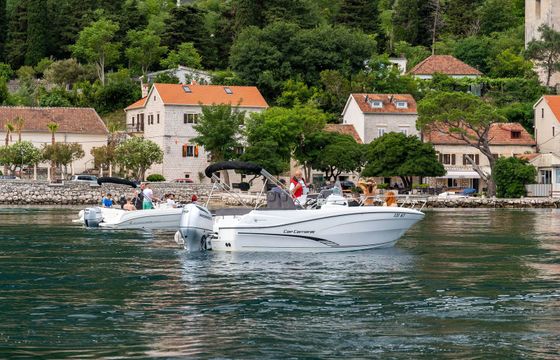 Jeanneau Cap Camarat 7.5 Cap Camarat