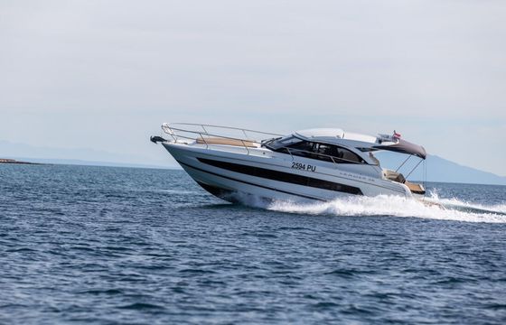 Jeanneau Leader 36 Leader