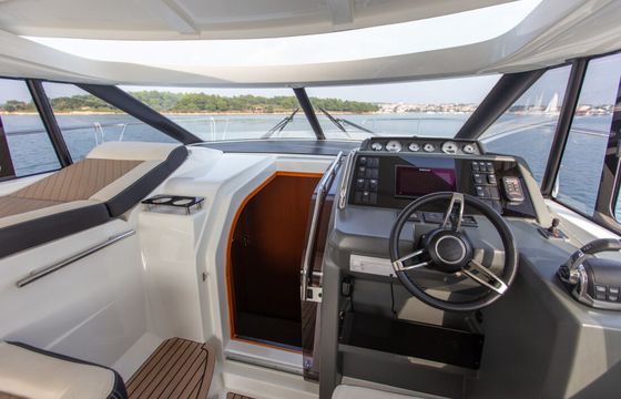 Jeanneau Leader 36 Leader