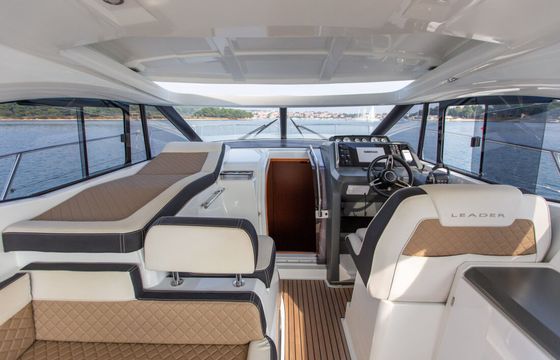 Jeanneau Leader 36 Leader