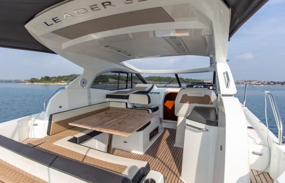 Jeanneau Leader 36 Leader