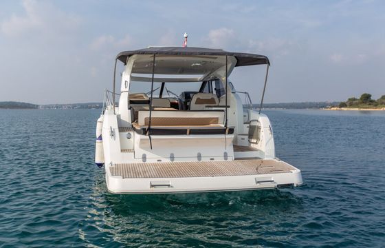 Jeanneau Leader 36 Leader