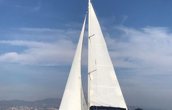 Harmony 38 Macato