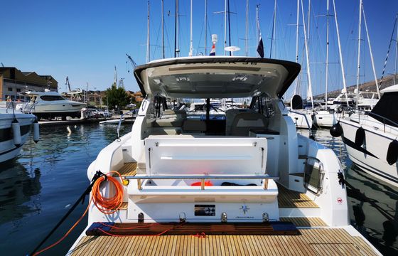 Jeanneau Leader 36 Leader
