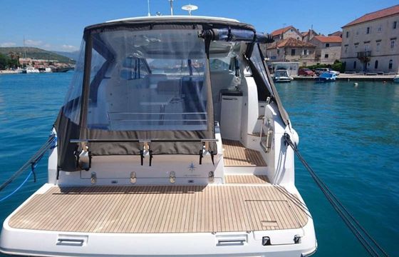 Jeanneau Leader 36 Leader