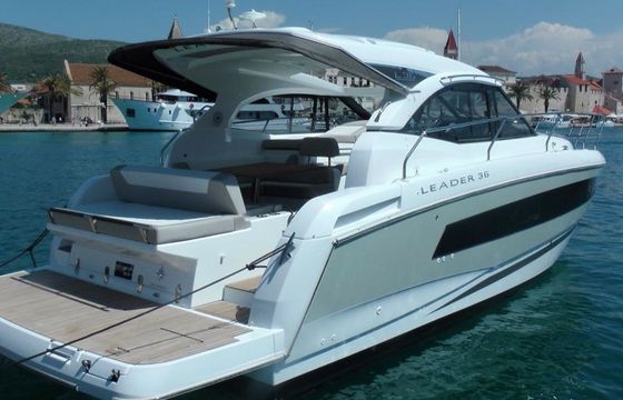 Jeanneau Leader 36 Leader