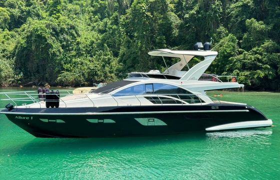 Intermarine 53 Penelope