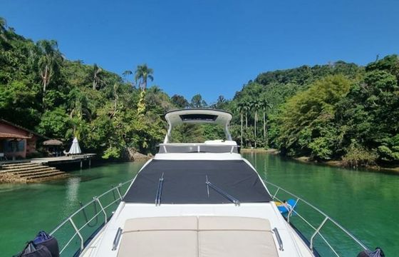 Intermarine 53 Penelope
