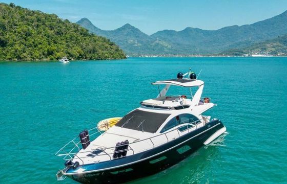 Intermarine 53 Penelope