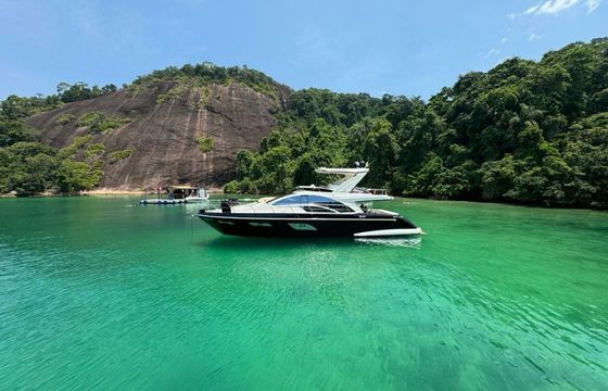 Intermarine 53 Penelope