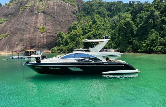 Intermarine 53 Penelope