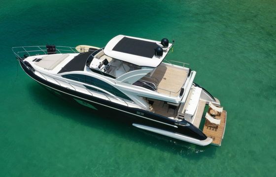 Intermarine 53 Penelope