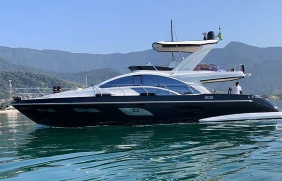 Intermarine 53 Penelope