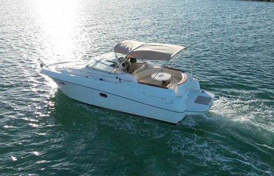 Jeanneau Leader 805 Queta