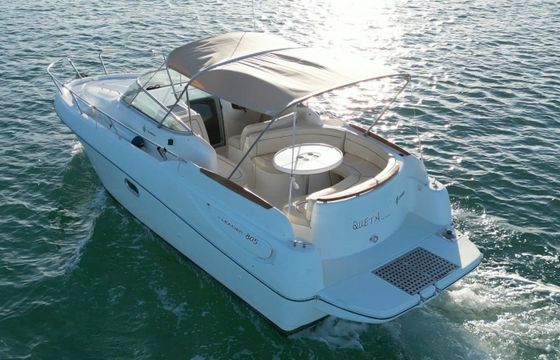 Jeanneau Leader 805 Queta