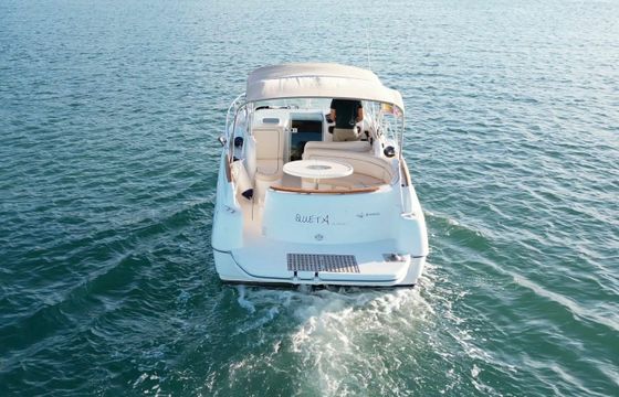 Jeanneau Leader 805 Queta