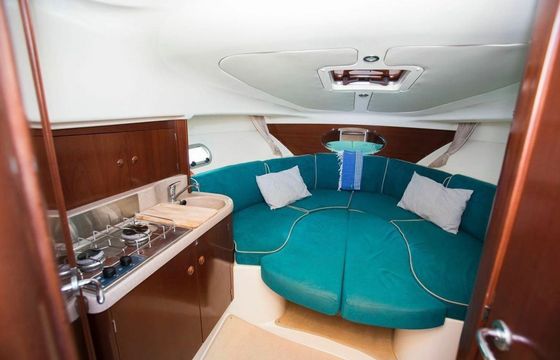 Jeanneau Leader 805 Queta