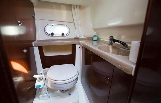 Jeanneau Leader 805 Queta