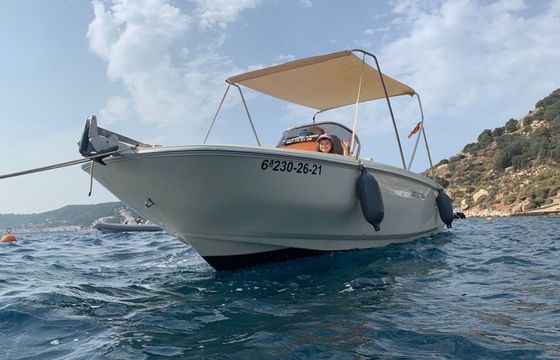 Invictus 200 FX