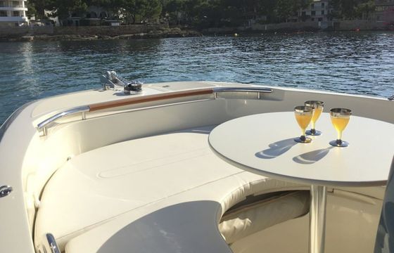 Invictus 200 FX