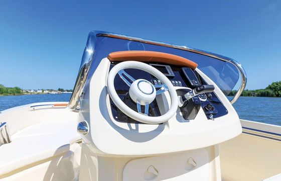 Invictus 200 FX