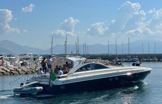 Italcraft 54 AYS