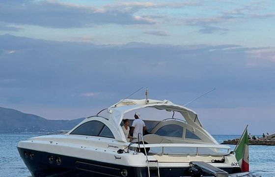Italcraft 54 AYS