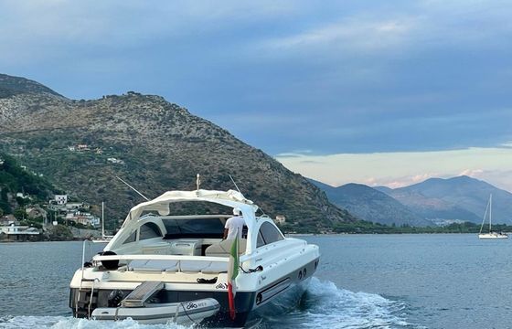 Italcraft 54 AYS