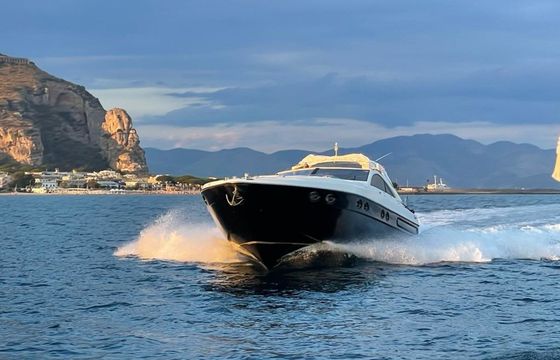 Italcraft 54 AYS