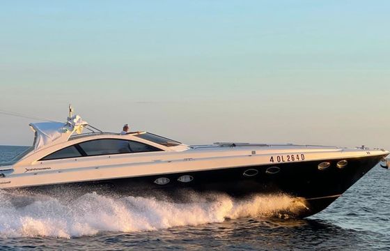 Italcraft 54 AYS