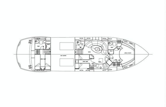 Italcraft 54 AYS