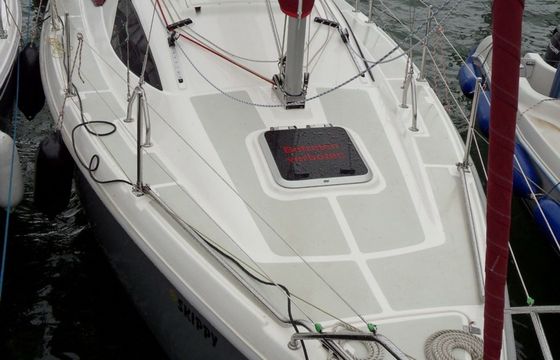 Henk 25 Skippy