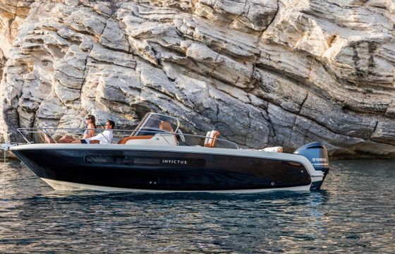 Invictus 240 Joker