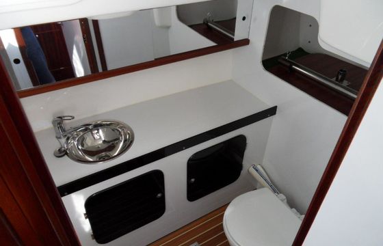 Henk 27 Grace