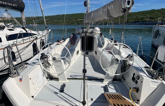 Italia Yachts 9.98 Bellissima